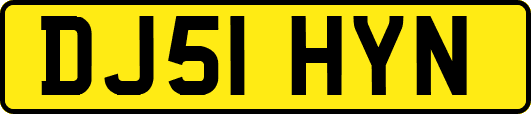 DJ51HYN