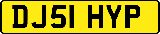 DJ51HYP