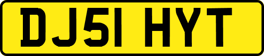 DJ51HYT