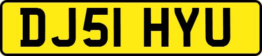 DJ51HYU