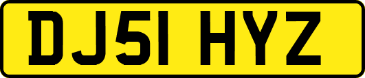 DJ51HYZ