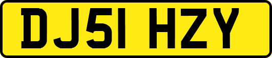 DJ51HZY