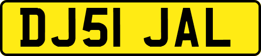 DJ51JAL