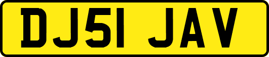 DJ51JAV