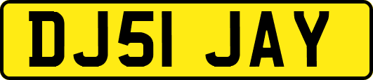 DJ51JAY