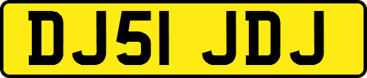DJ51JDJ