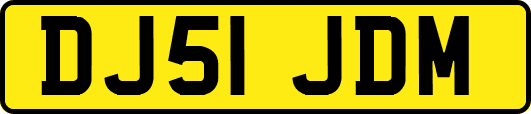 DJ51JDM