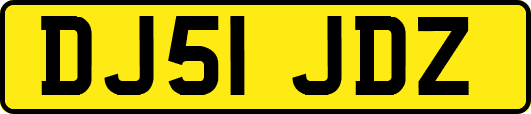 DJ51JDZ