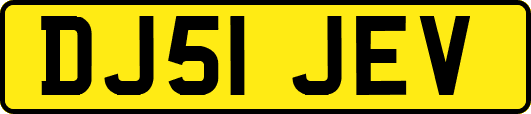 DJ51JEV