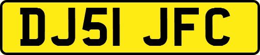 DJ51JFC
