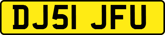 DJ51JFU