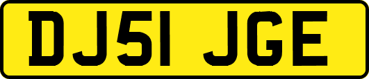 DJ51JGE