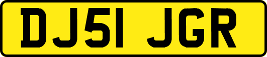 DJ51JGR