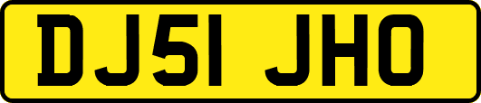 DJ51JHO