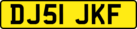 DJ51JKF