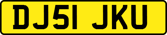 DJ51JKU