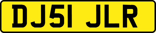 DJ51JLR