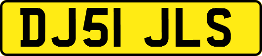 DJ51JLS