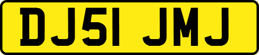 DJ51JMJ