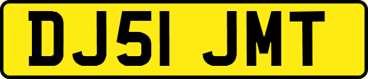DJ51JMT