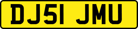 DJ51JMU