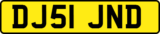 DJ51JND