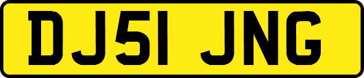 DJ51JNG