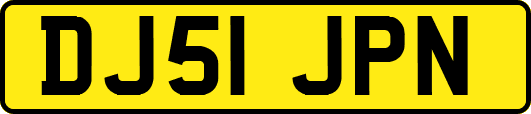 DJ51JPN