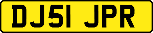 DJ51JPR