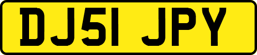 DJ51JPY