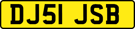 DJ51JSB