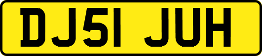 DJ51JUH