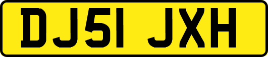DJ51JXH