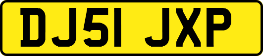 DJ51JXP