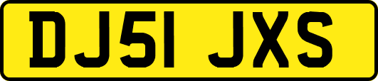 DJ51JXS