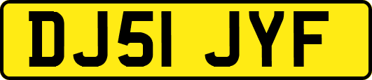 DJ51JYF