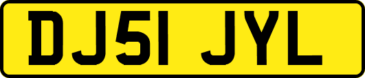 DJ51JYL