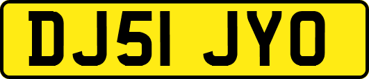 DJ51JYO