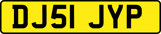 DJ51JYP