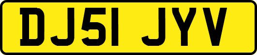 DJ51JYV