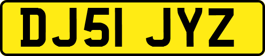 DJ51JYZ