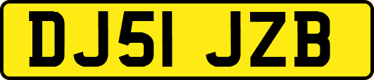 DJ51JZB