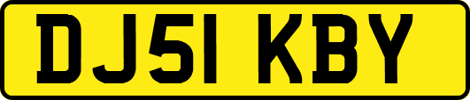 DJ51KBY