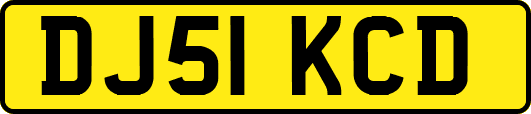 DJ51KCD