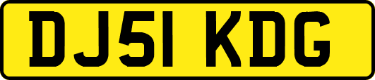 DJ51KDG