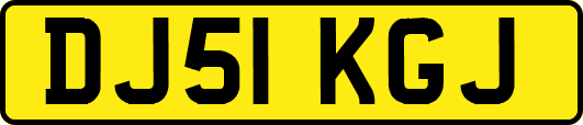 DJ51KGJ