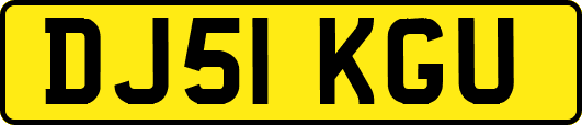 DJ51KGU