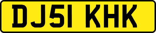 DJ51KHK