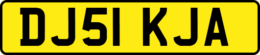 DJ51KJA