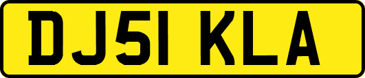 DJ51KLA